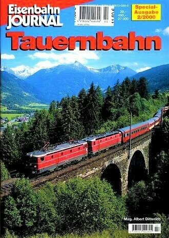 Tauernbahn