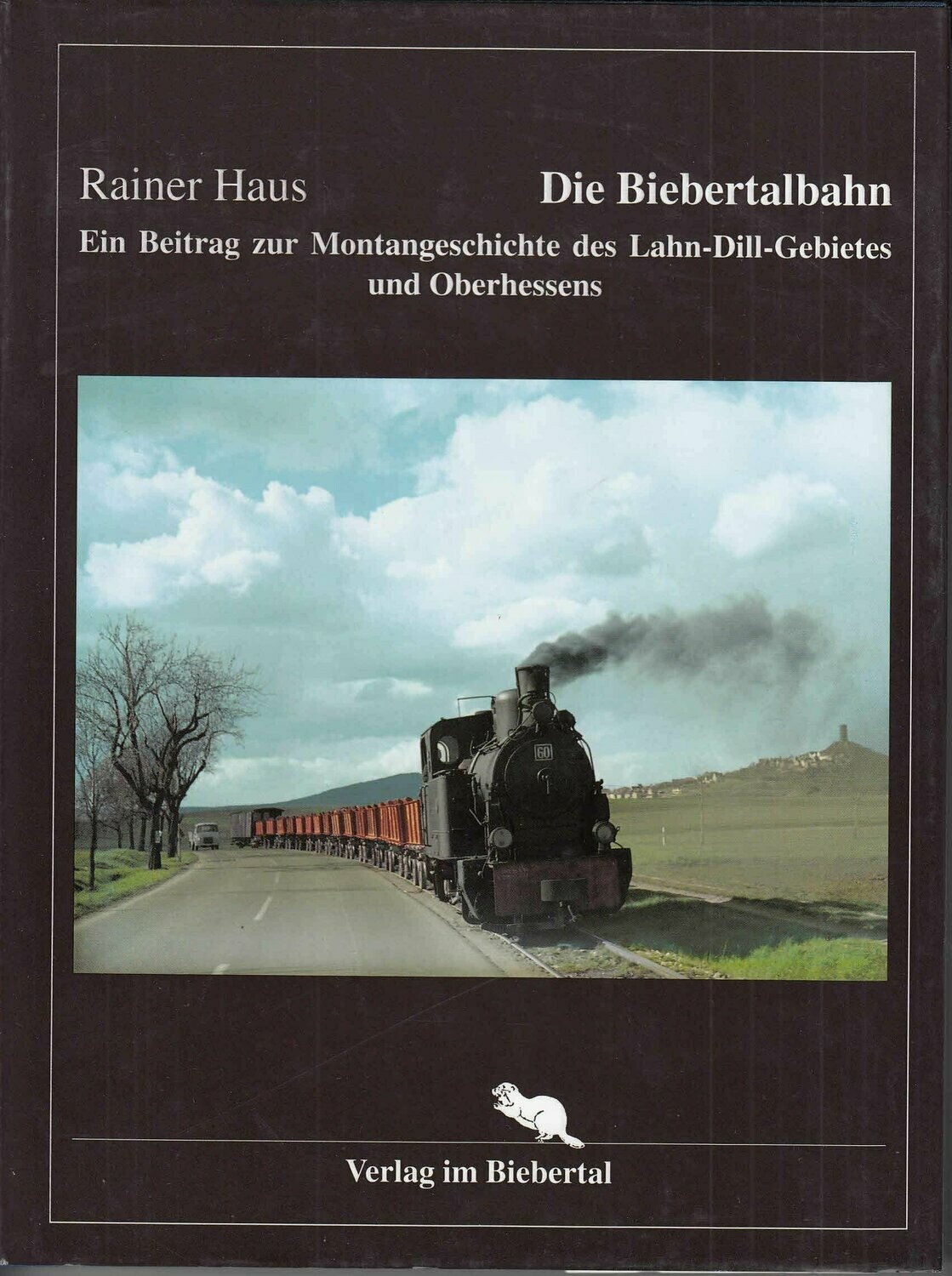 Die Biebertalbahn