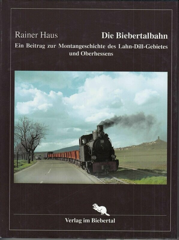 Die Biebertalbahn