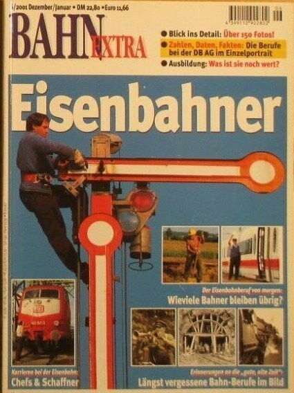 Eisenbahner