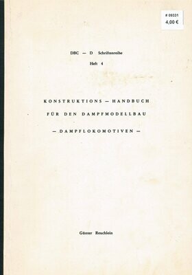 DBC-D Schriftenreihe - Konstruktions-Handbuch …