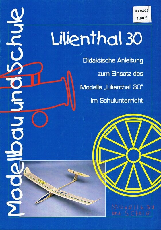 Modellbahn und Schule