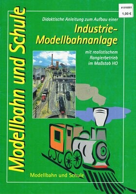 Modellbahn und Schule