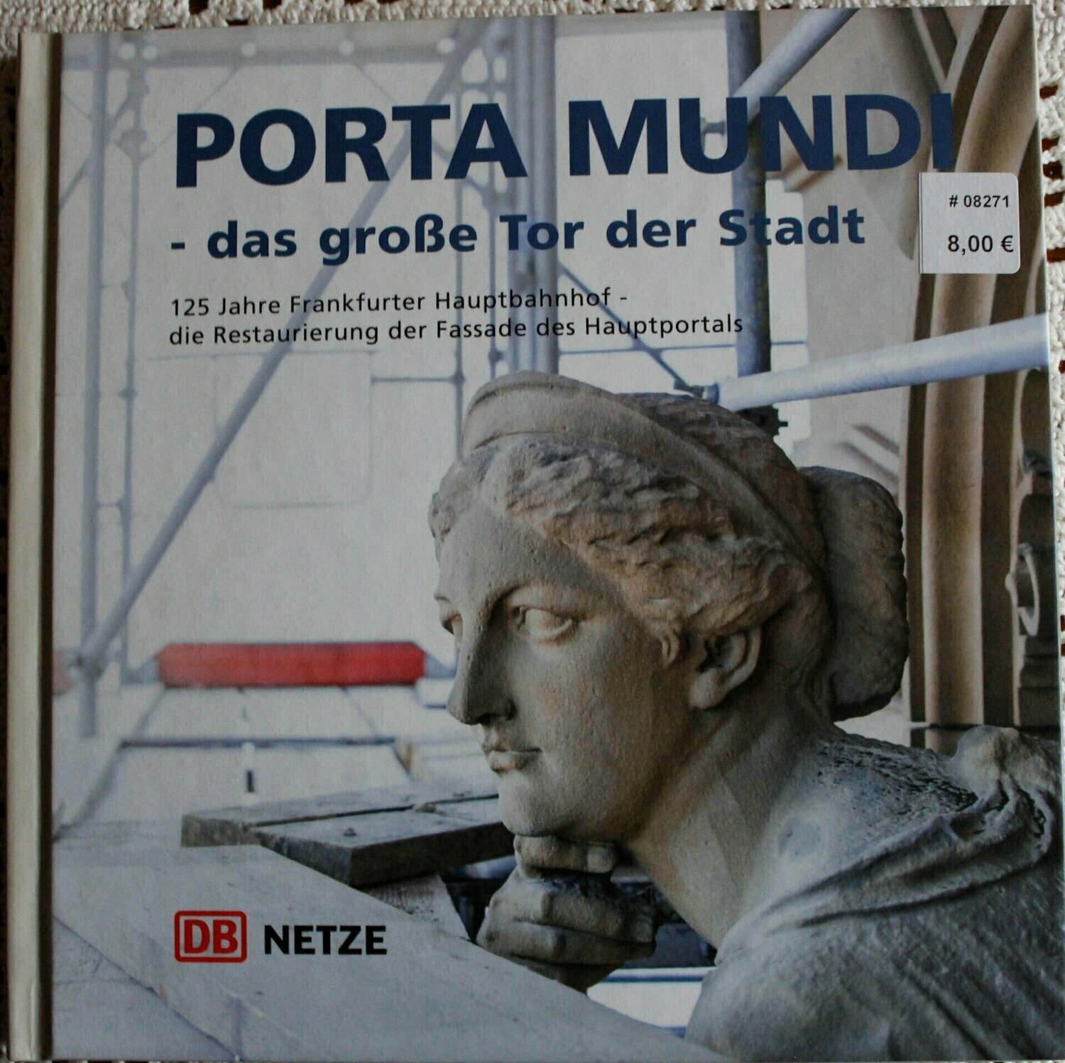 Porta Mundi
