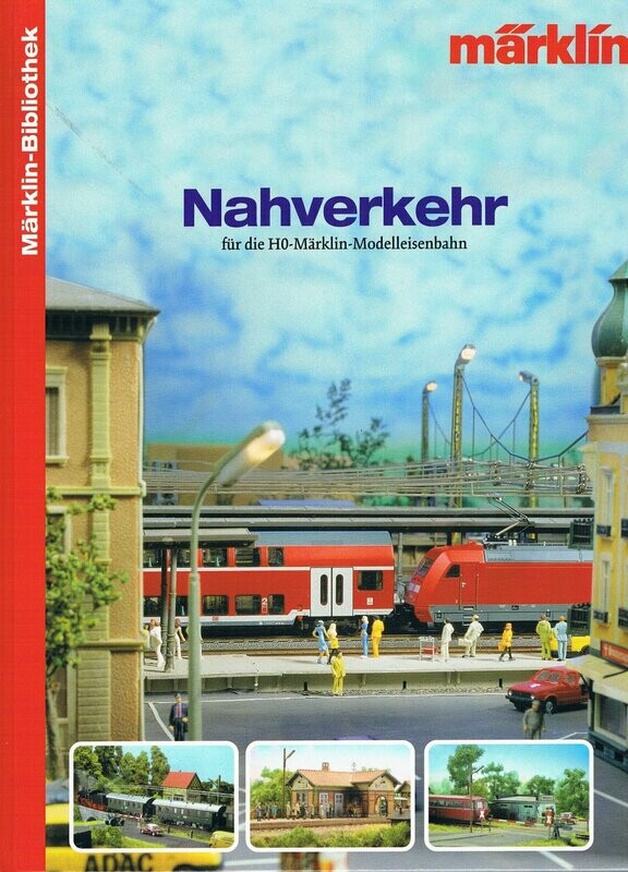 Nahverkehr