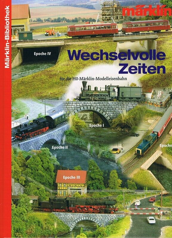 Wechselvolle Zeiten