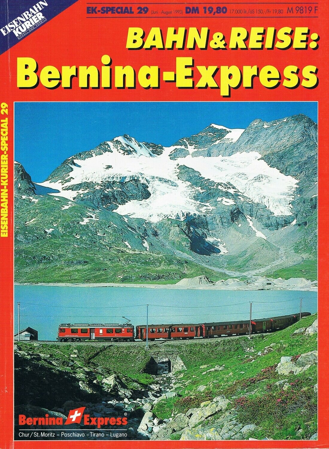 Bernina-Express