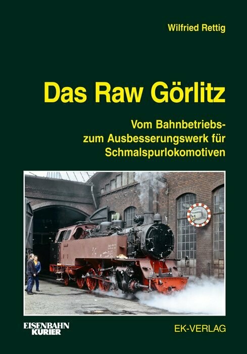 Das Raw Görlitz