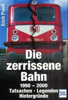 Die zerrissene Bahn