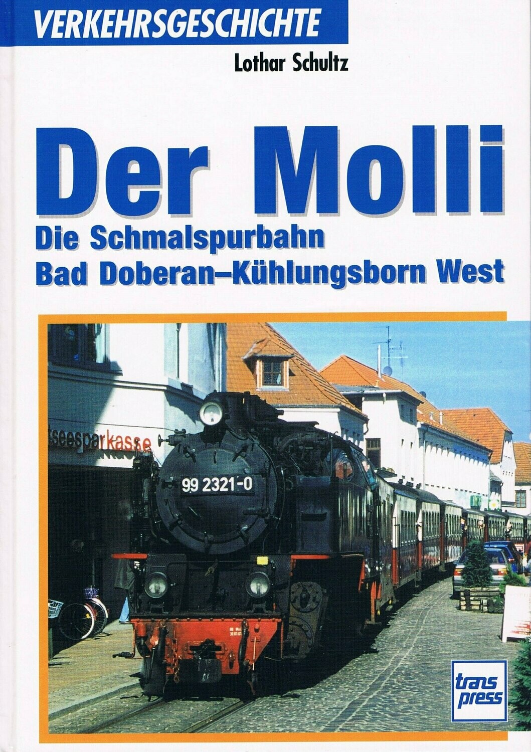 Der Molli