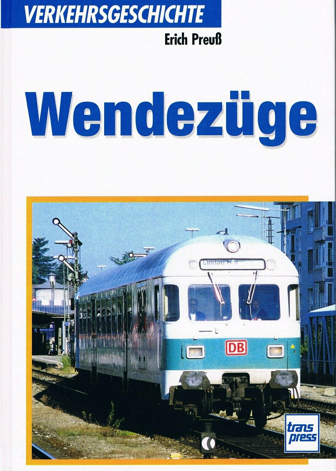Wendezüge