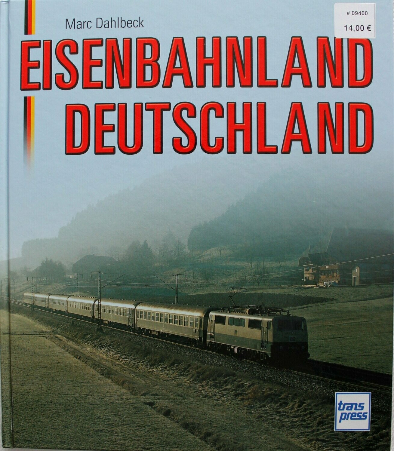 Eisenbahnland Deutschland