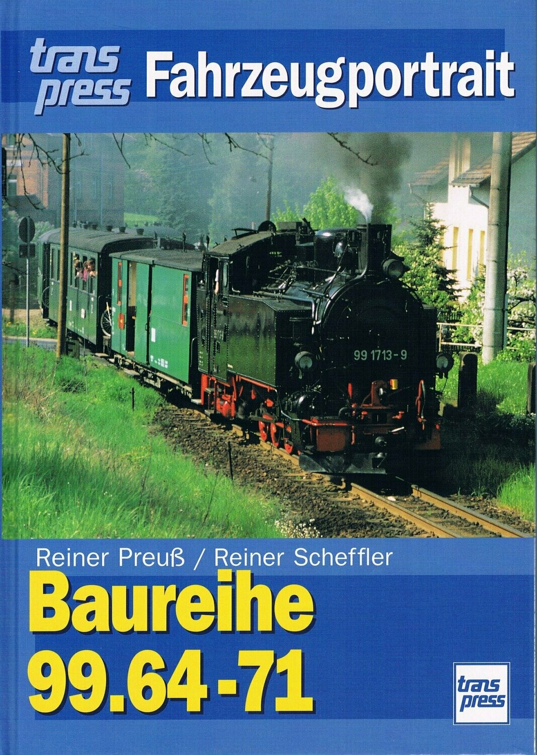 Baureihe 99.64-71