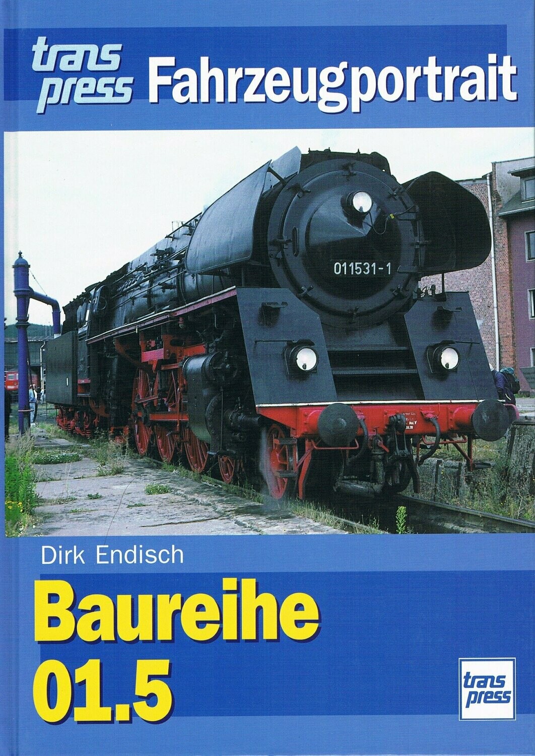 Baureihe 01.5