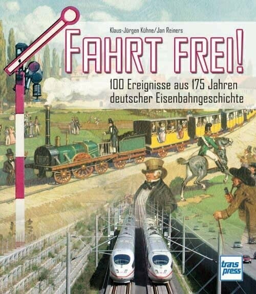Fahrt frei!