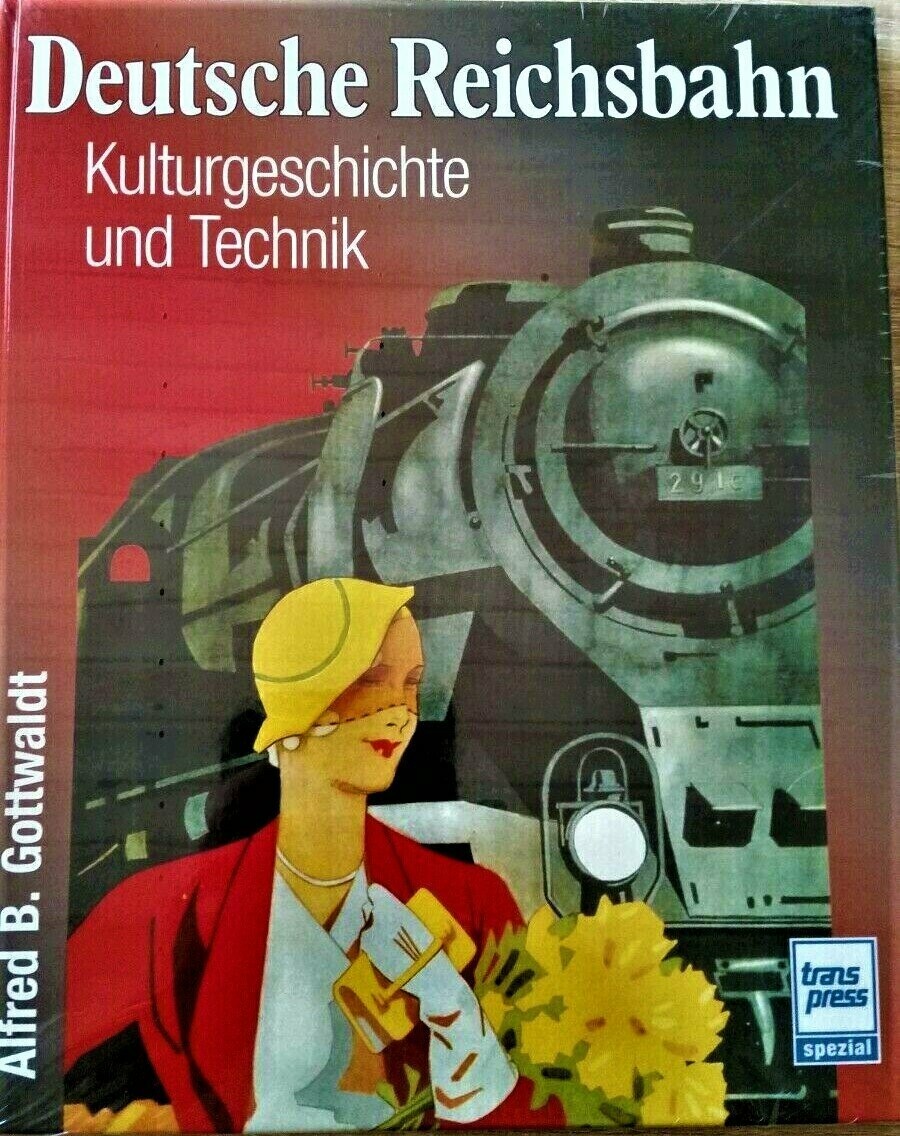 Deutsche Reichsbahn