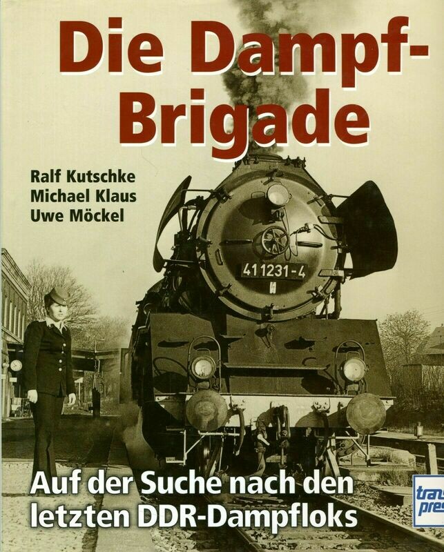 Die Dampf-Brigade