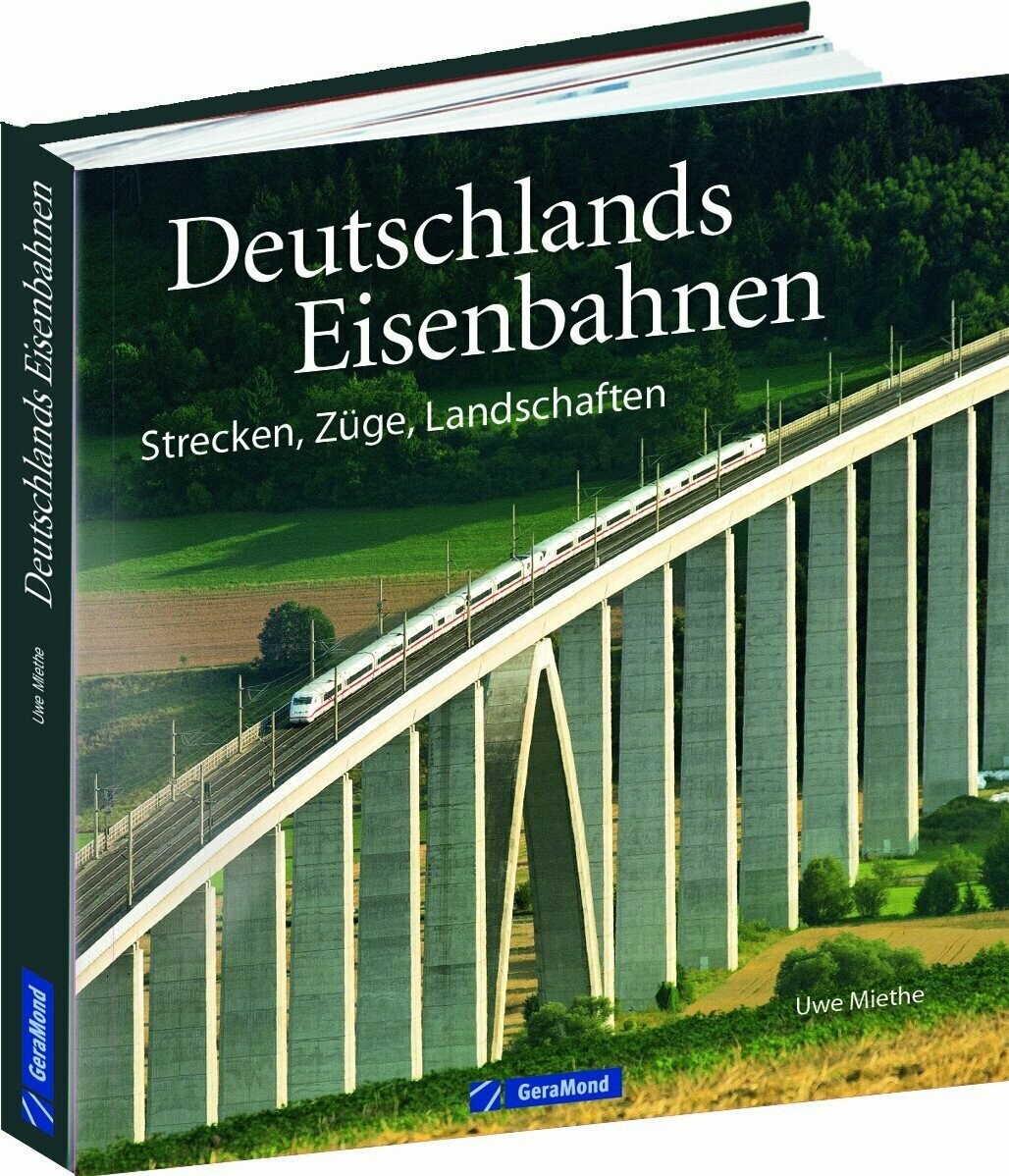 Deutschlands Eisenbahnen