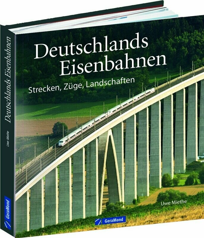 Deutschlands Eisenbahnen
