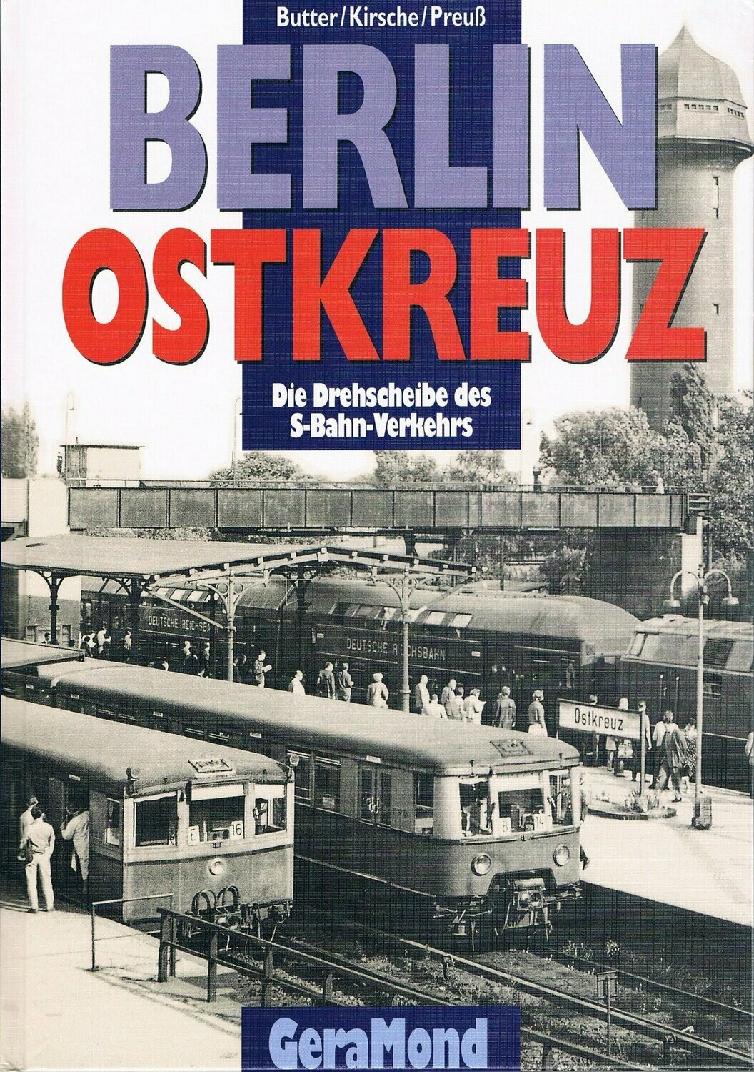 Berlin Ostkreuz