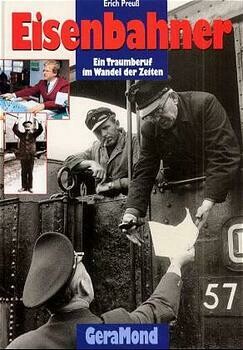 Eisenbahner