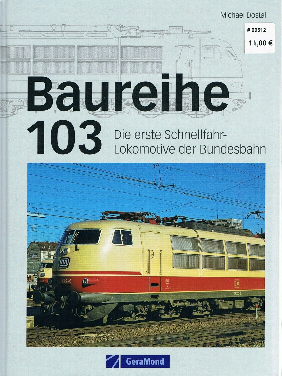 Baureihe 103