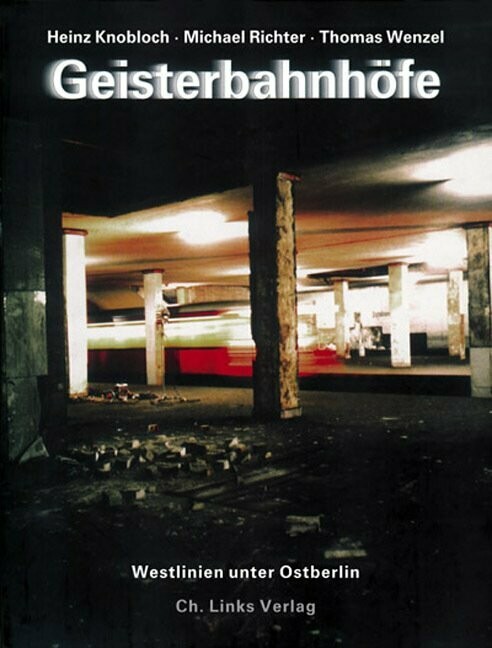 Geisterbahnhöfe