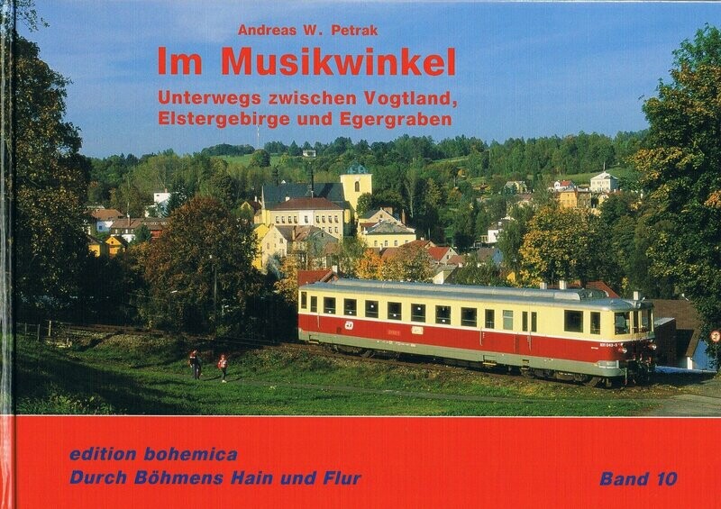 Im Musikwinkel