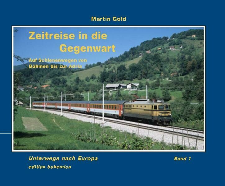 Zeitreise in die Gegenwart