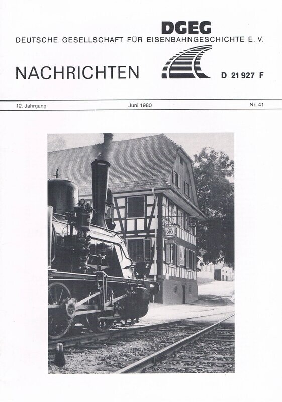 DGEG Nachrichten