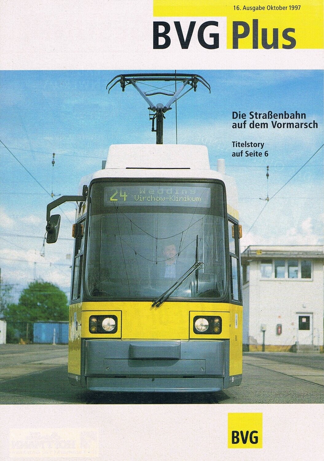 BVG Plus