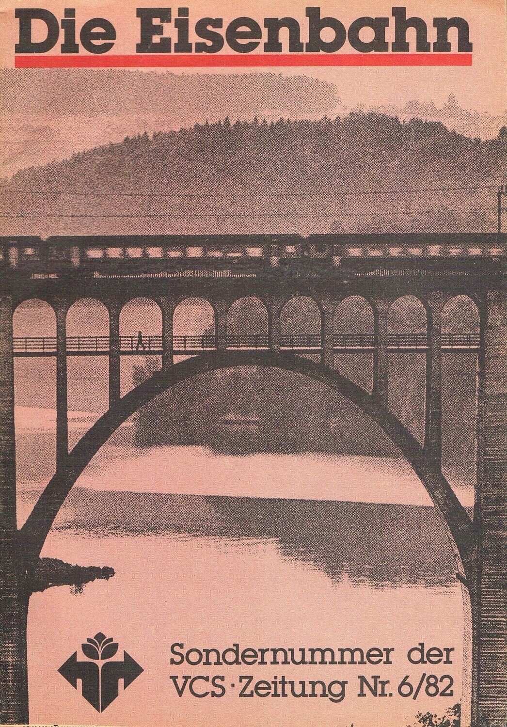 Die Eisenbahn