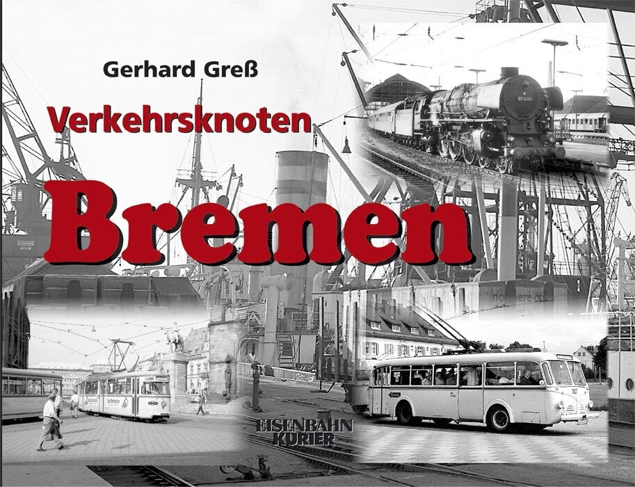 Verkehrsknoten Bremen