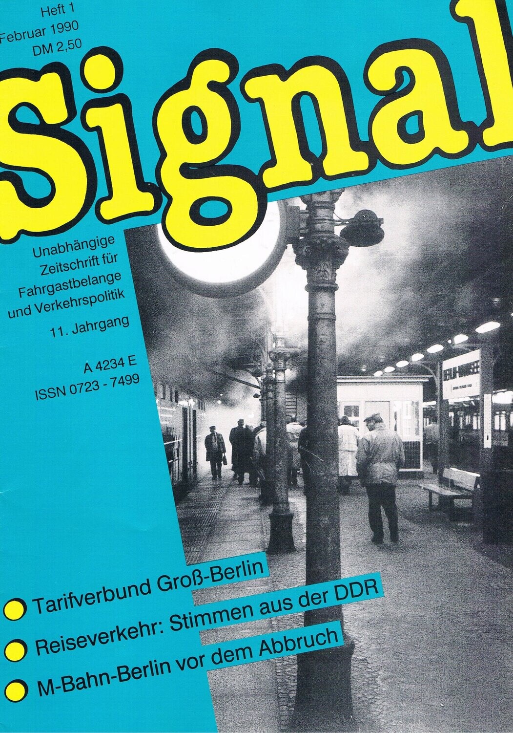 Signal