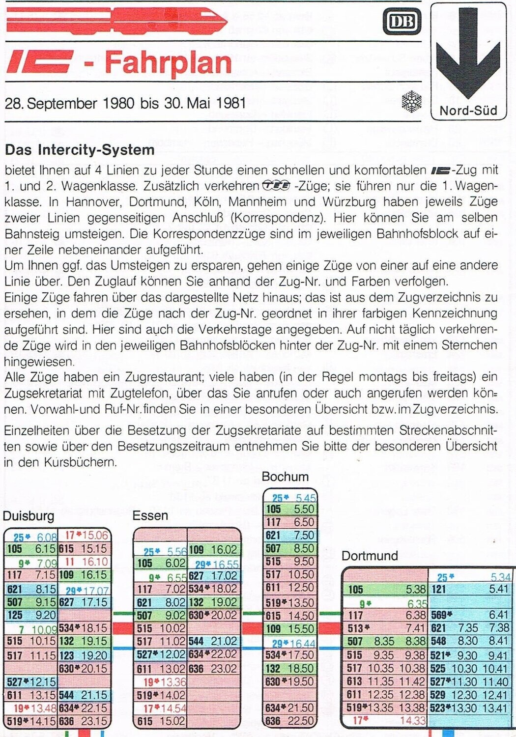 DB IC - Fahrplan   |   DB EC/IC - Fahrplan   |   DB EC/ICE/IC - Fahplan