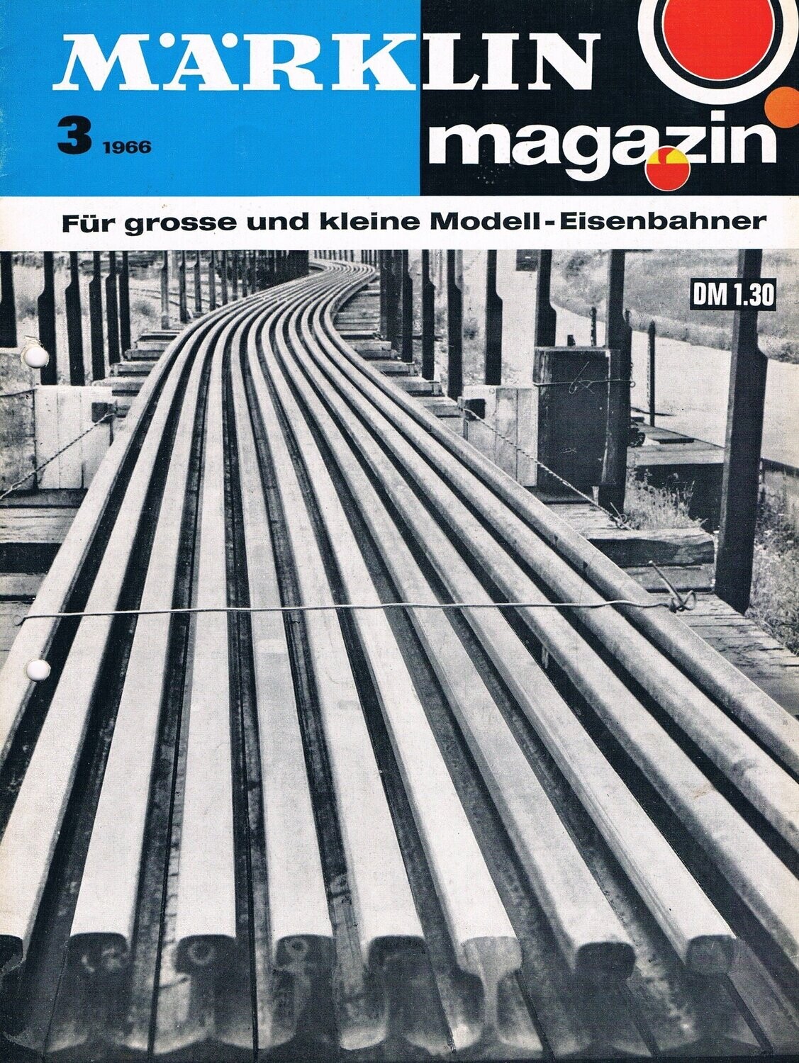 Märklin Magazin