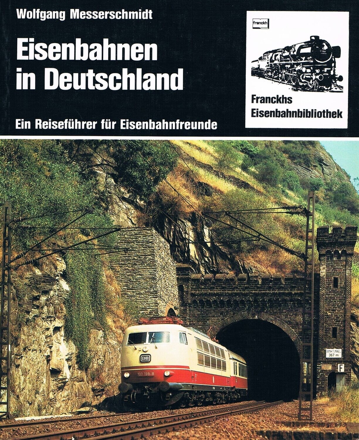 Eisenbahnen in Deutschland