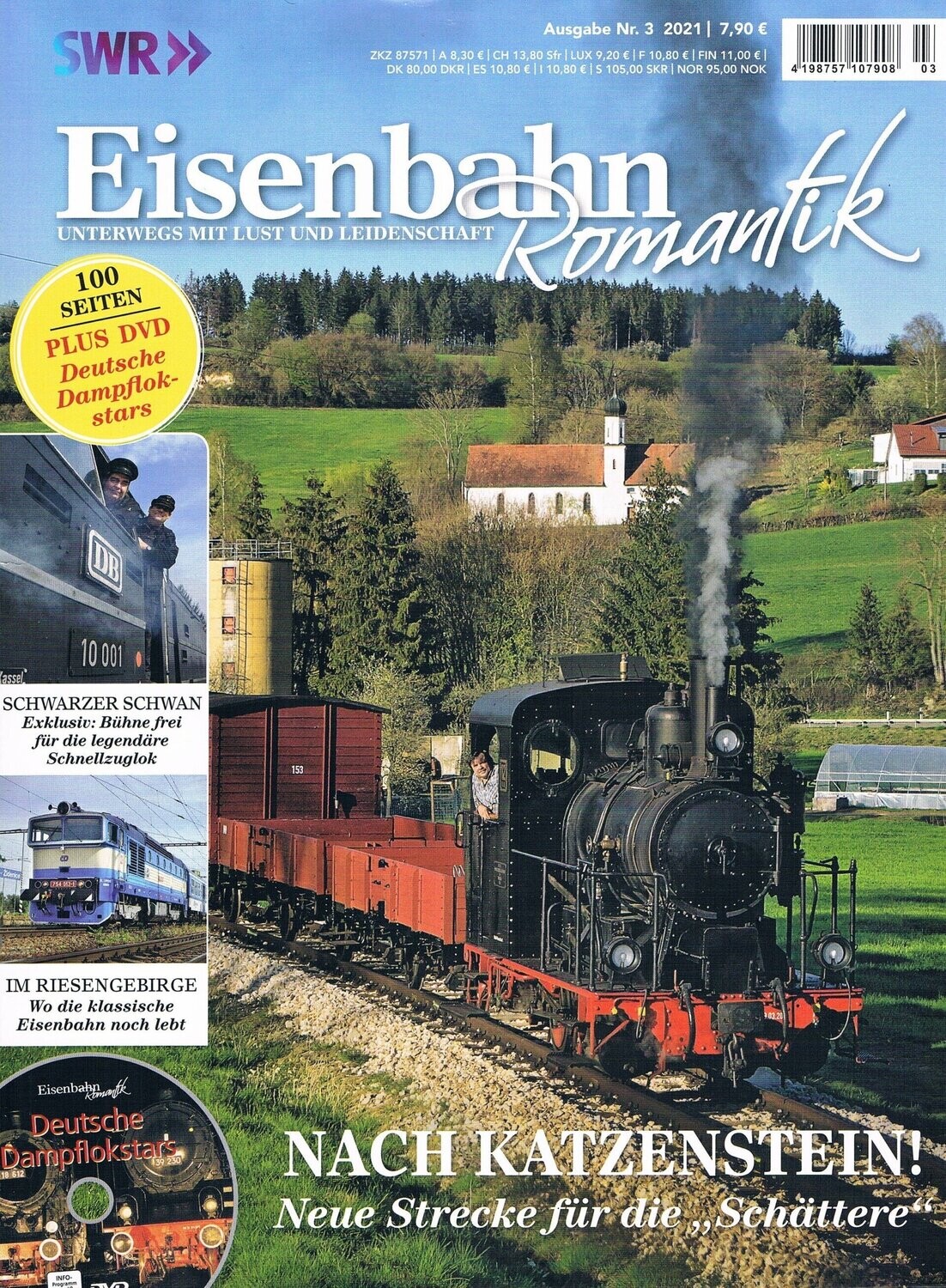 Eisenbahn Romantik