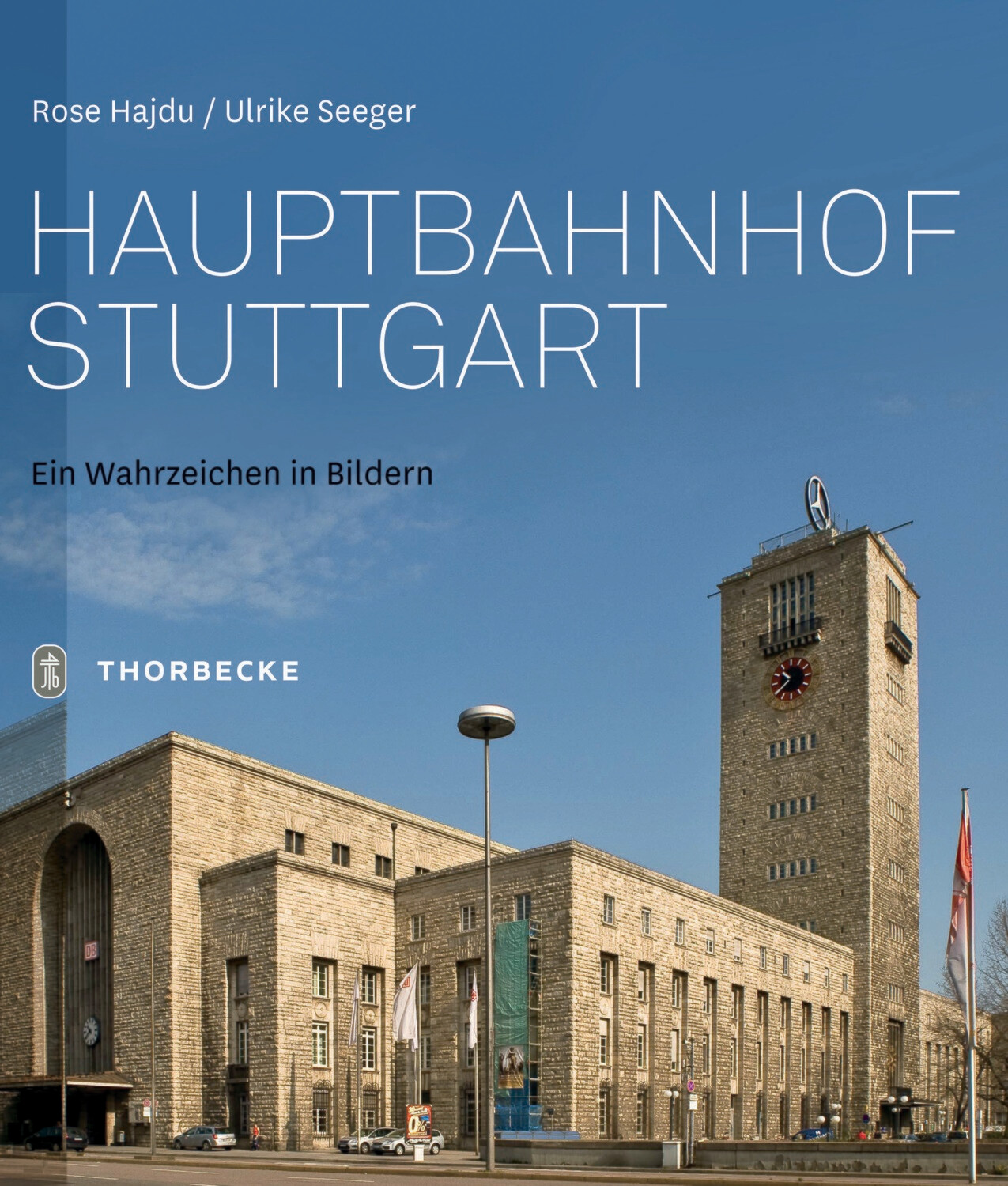 Hauptbahnhof Stuttgart