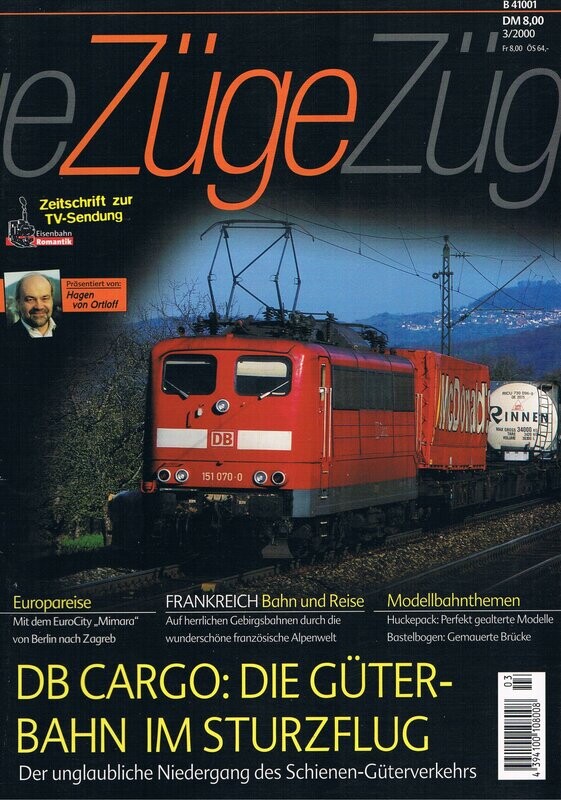 Züge