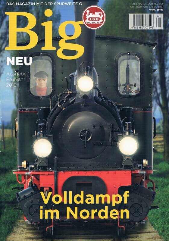 Big Spur G