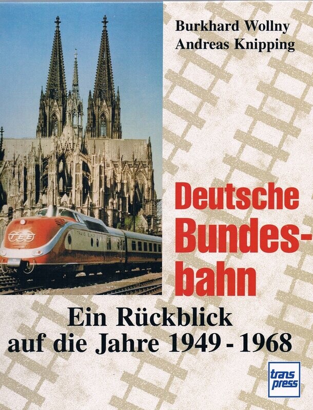Deutsche Bundesbahn Deutsche Bundesbahn