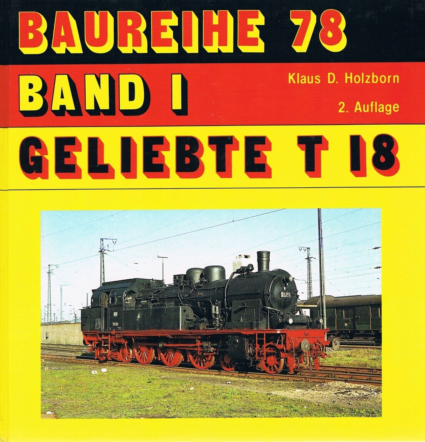 Baureihe 78