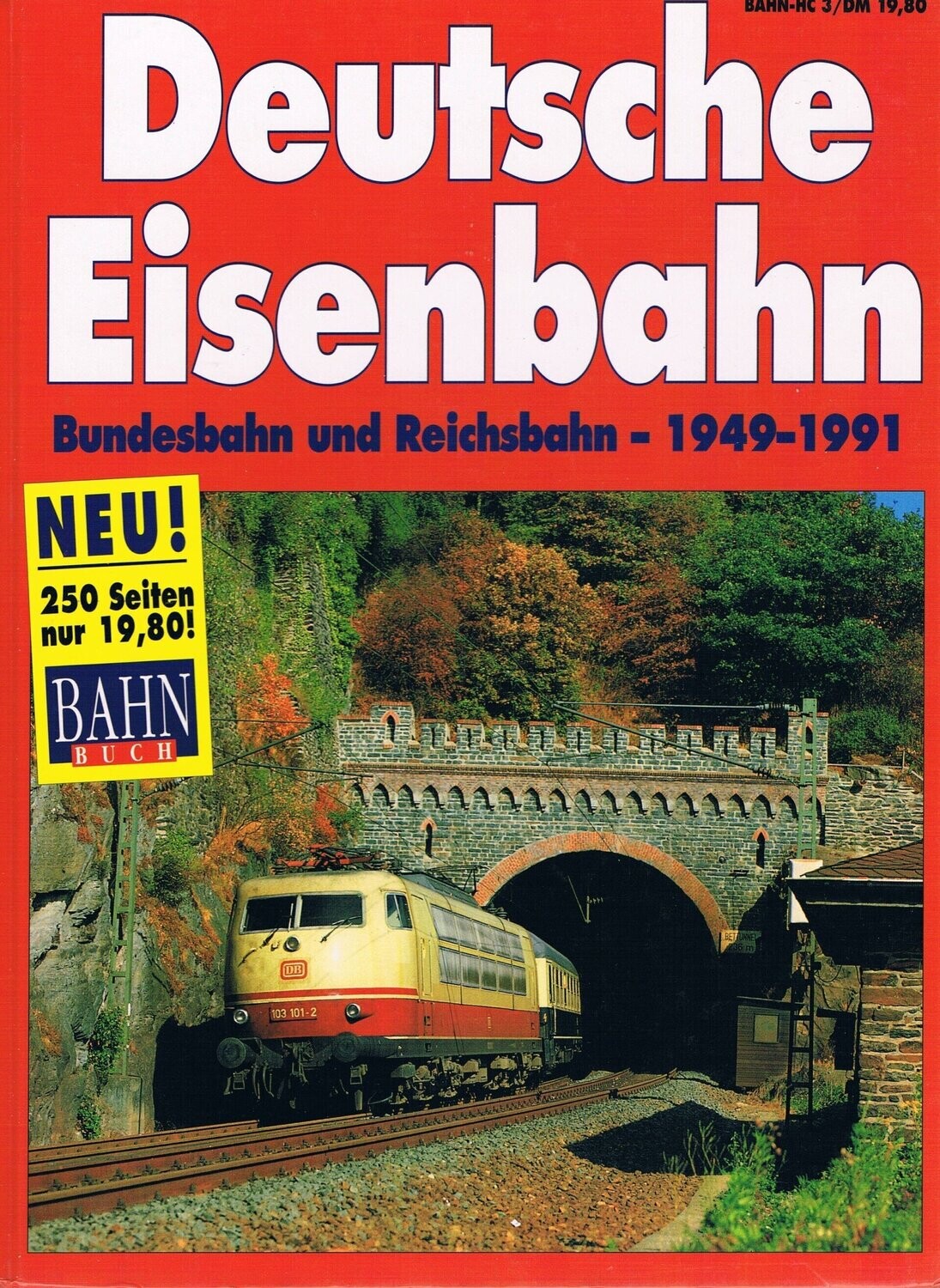 Deutsche Eisenbahn