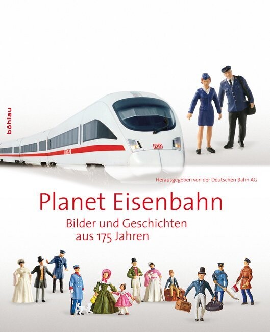 Planet Eisenbahn