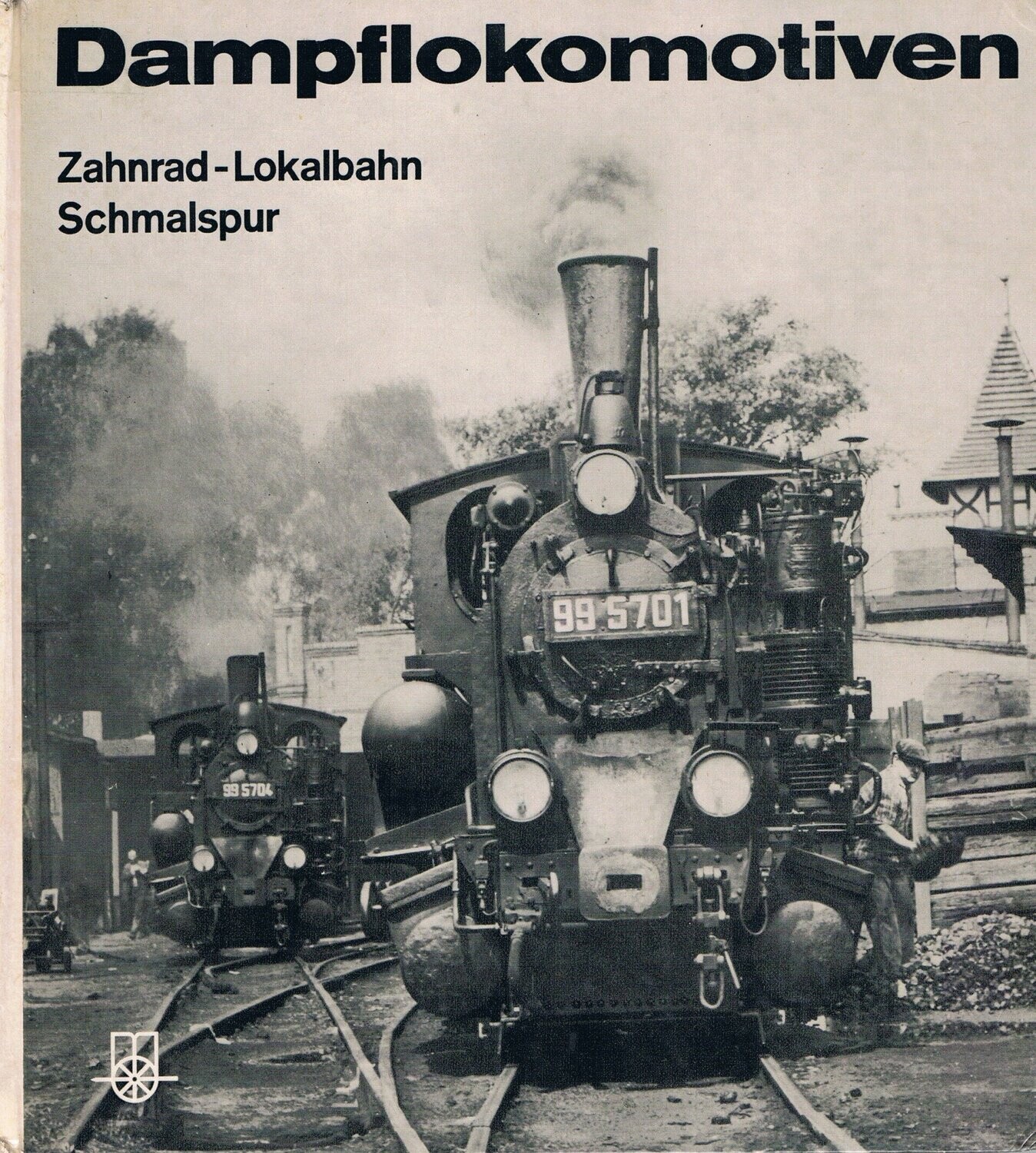 Dampflokomotiven