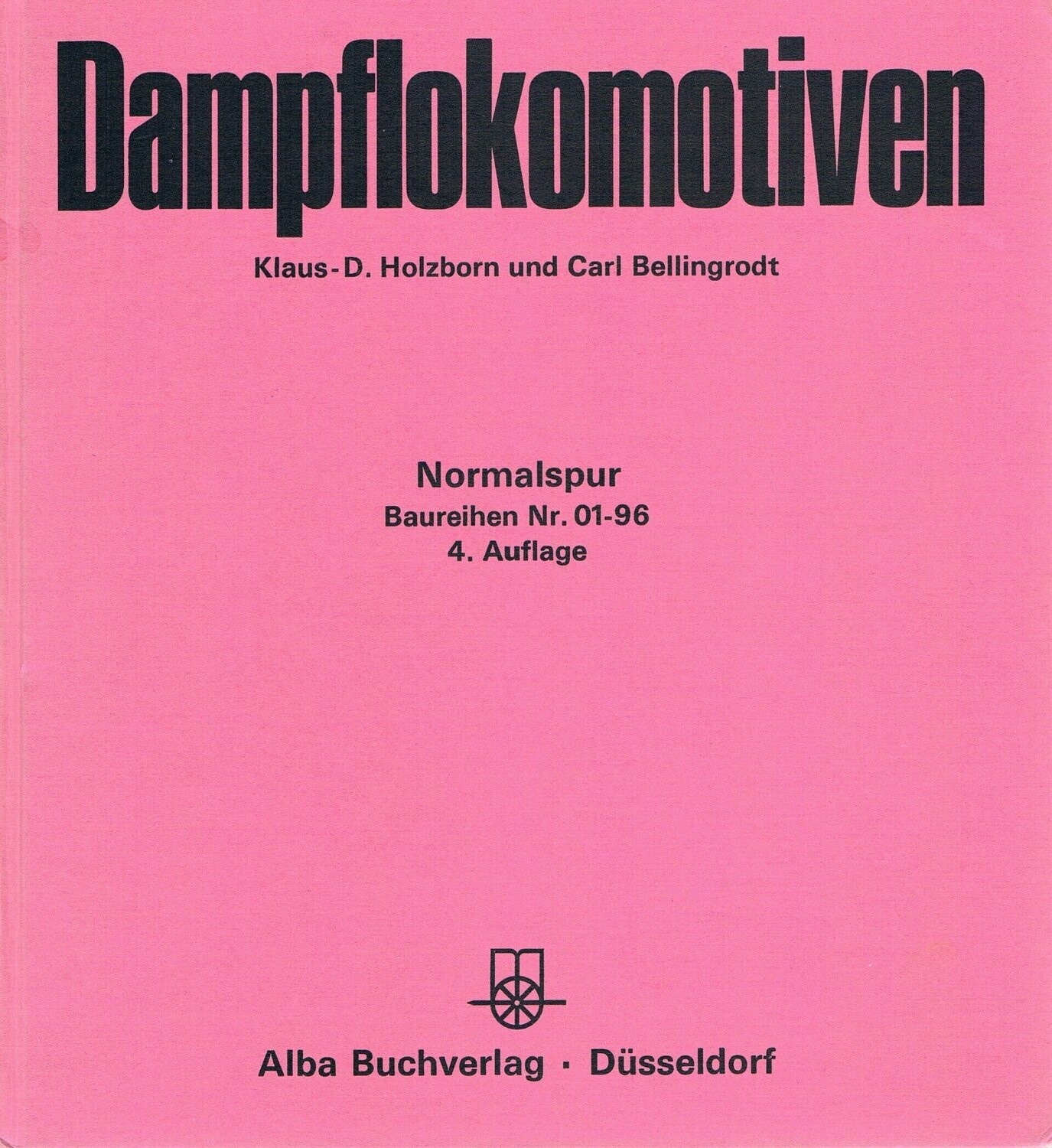 Dampflokomotiven - Normalspur