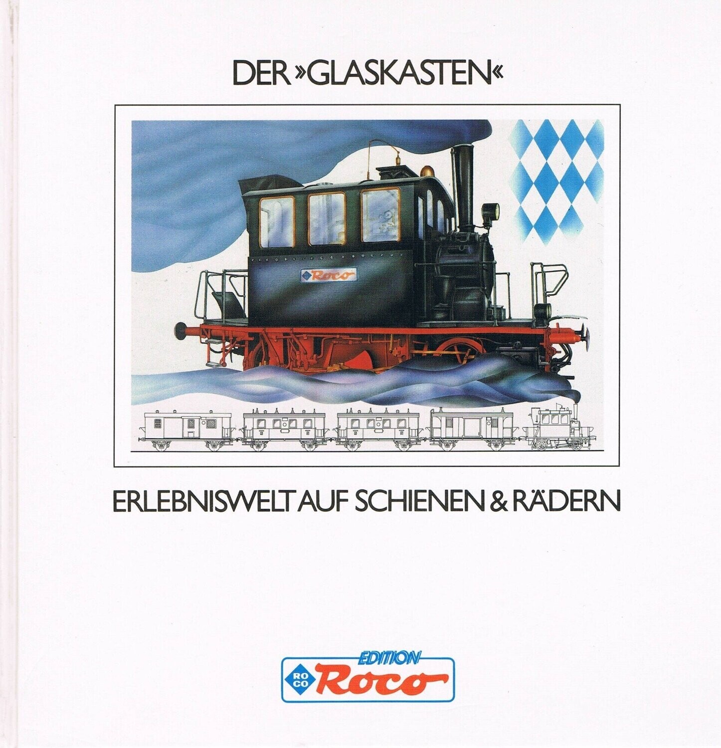 Der "Glaskasten"