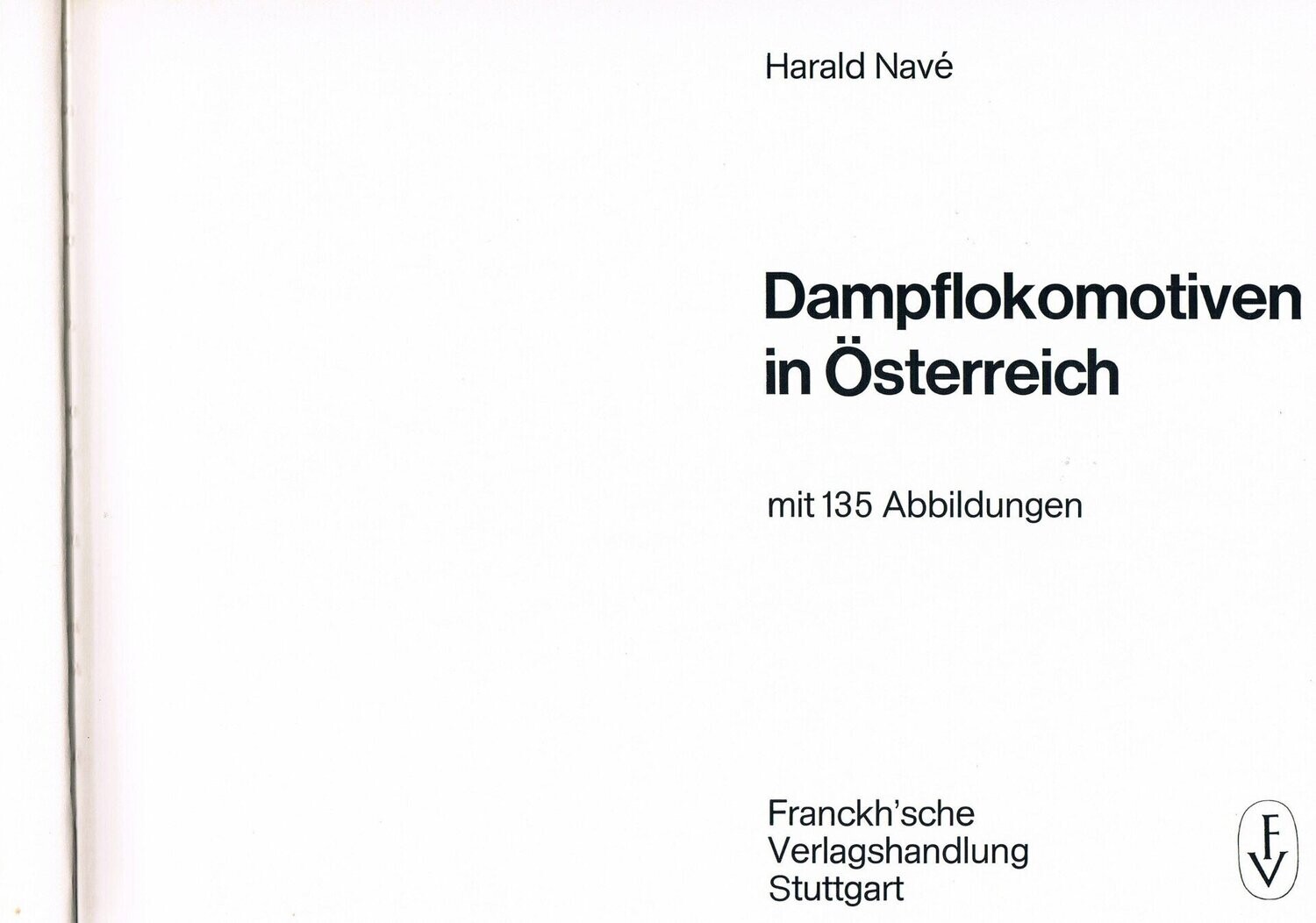 Dampflokomotiven in Österreich