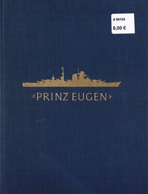 Schwerer Kreuzer "Prinz Eugen"